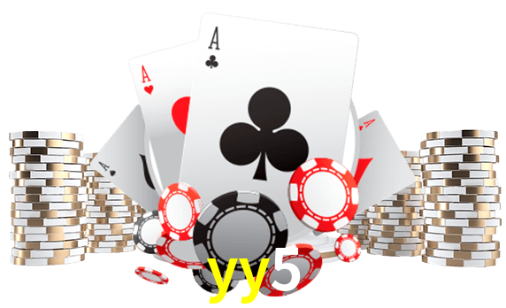 Jogue jogos de pôquer em yy5
