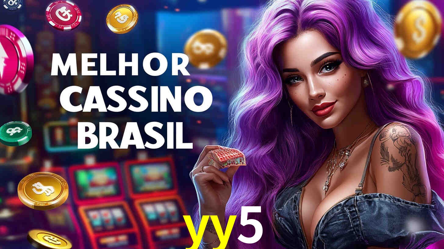 Descubra o Programa VIP da yy5: Vantagens Exclusivas para Jogadores