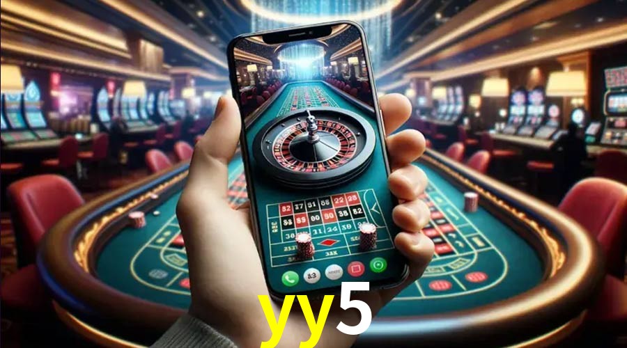 Platform Technology yy5
