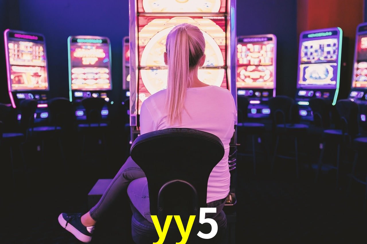 Game Providers yy5