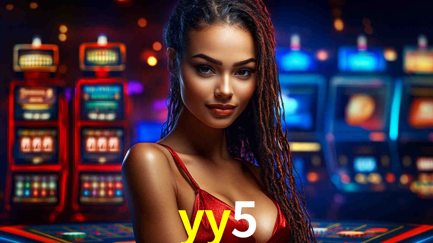 Desvendando o Mundo dos Jogos Virtuais na yy5