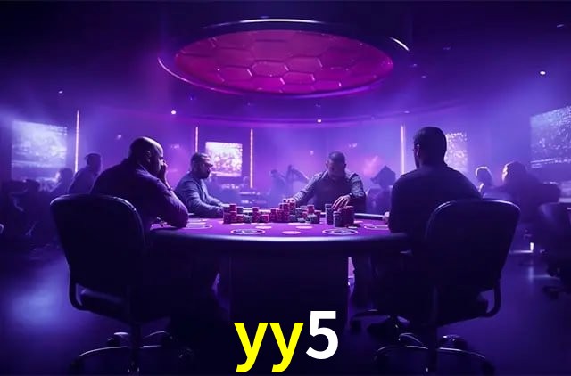 Casino Ao Vivo yy5