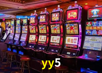 Descubra a Magia dos Jogos de Arcade no yy5
