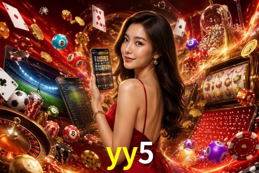 APP oficial da yy5 para mobile