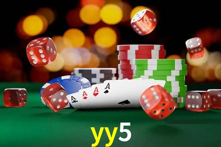 Benefícios da Conta yy5