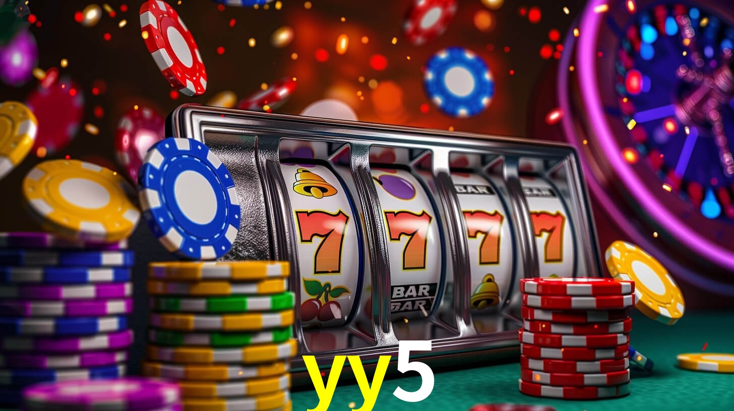 Casino Ao Vivo yy5