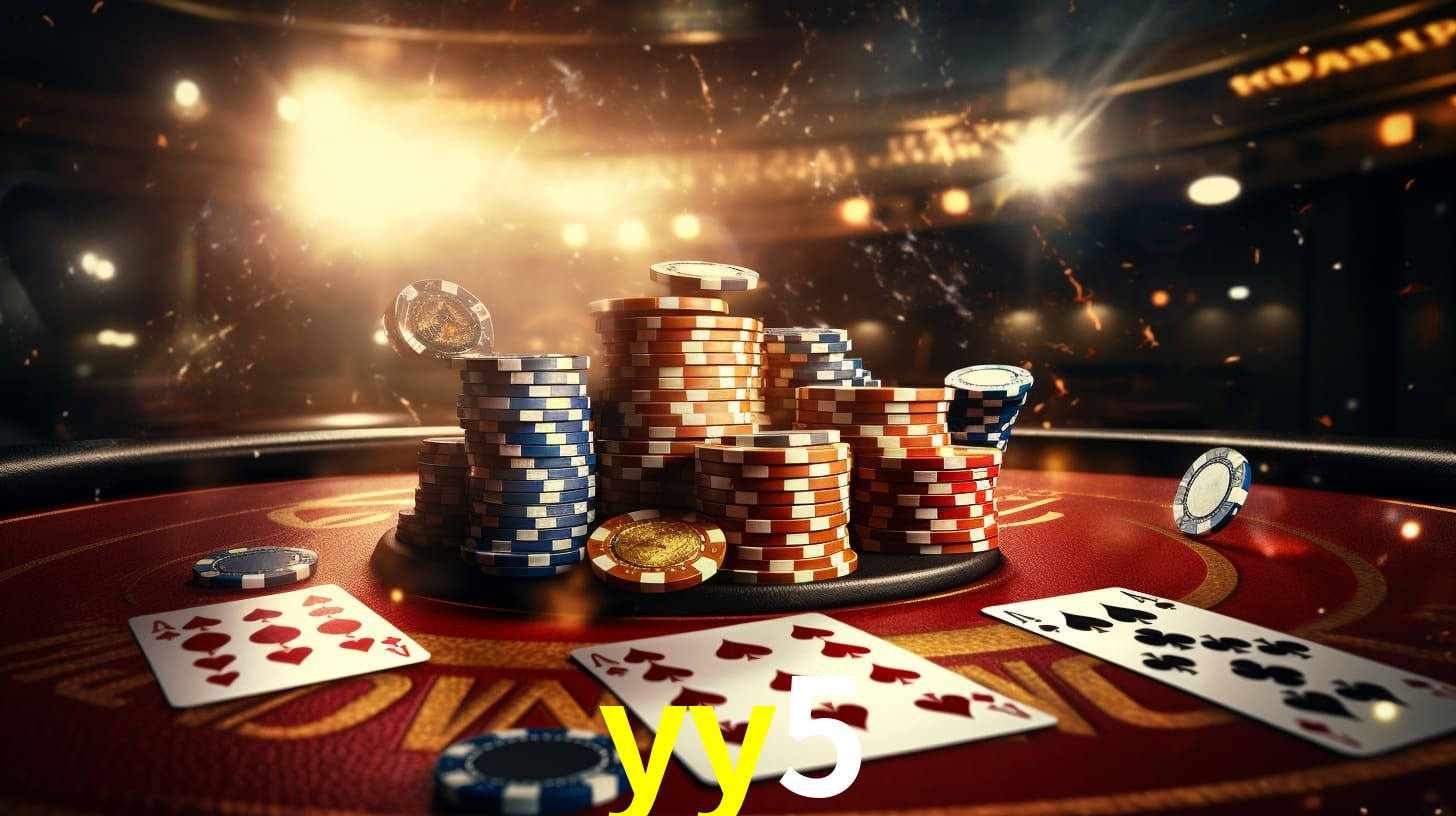 Roulette Table yy5