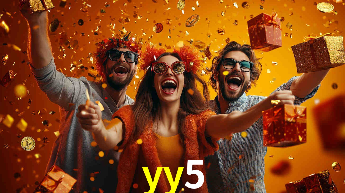 yy5: Jogue Crash e Experimente Alta Recompensa Instantânea