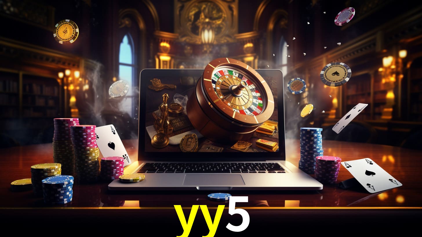 Live Casino yy5