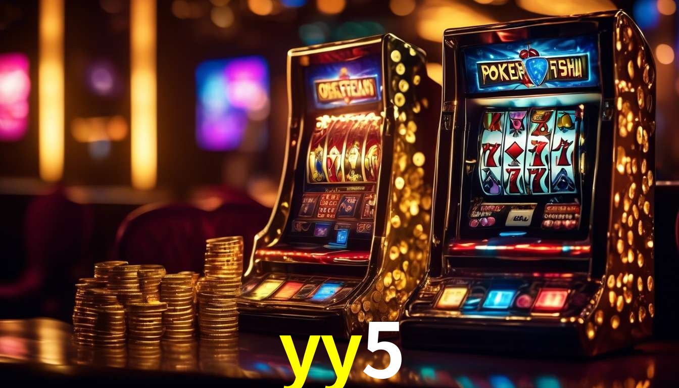 cassino yy5