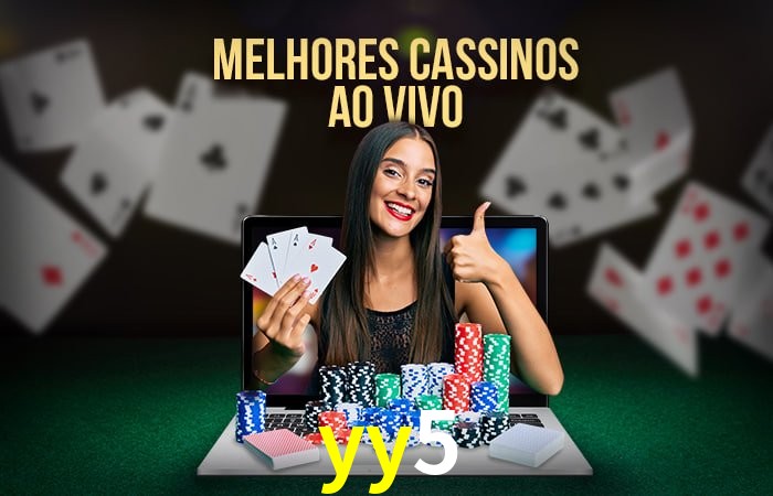 Blackjack na yy5