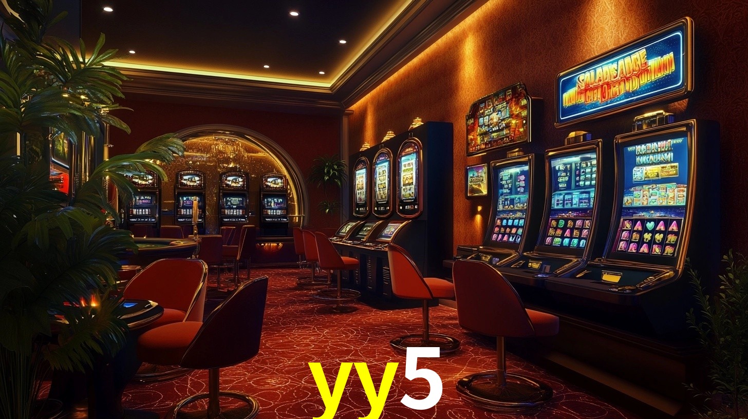 Welcome Bonus yy5
