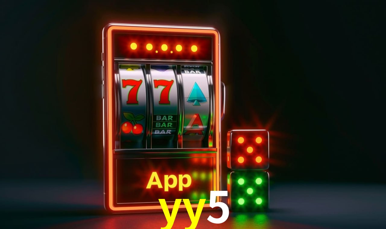 Provedores de Jogos yy5