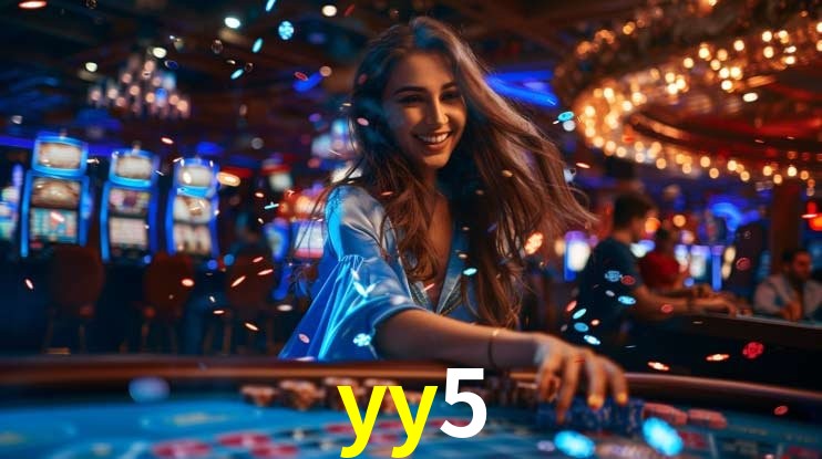 Welcome Bonus yy5