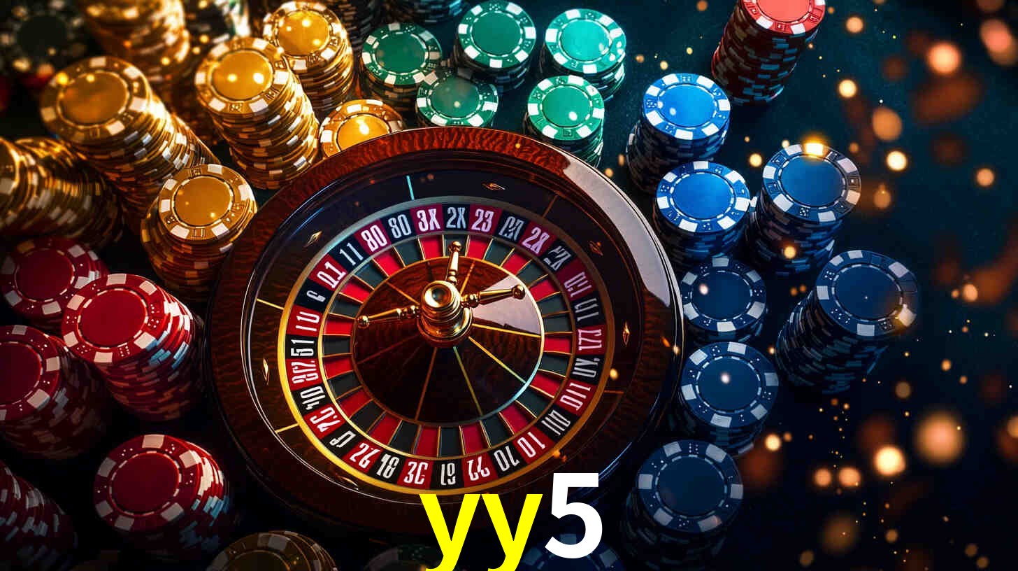 yy5 App Interface