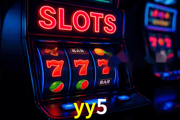 Lista de jogos de slot na yy5