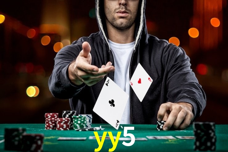 Apostas ao vivo yy5