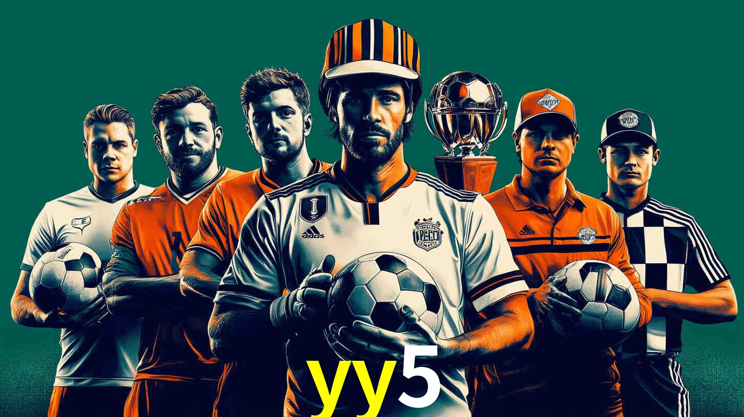 Inovações de Jogos na yy5: O Futuro das Experiências Interativas