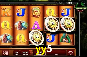 Apostas Esportivas na yy5: Um Guia Completo