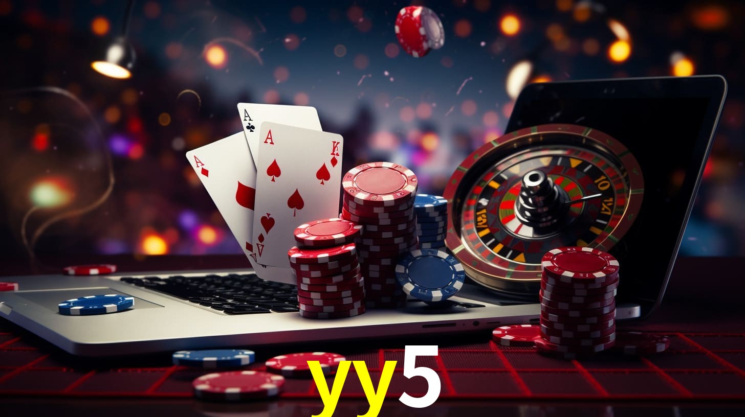 VIP Casino yy5