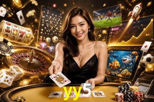 Seasonal Promotions yy5