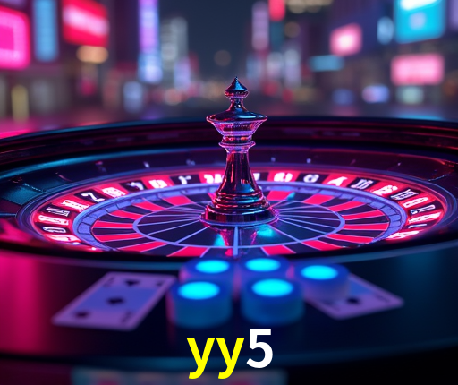 A Emoção da Loteria na yy5: Uma Chance de Mudança de Vida