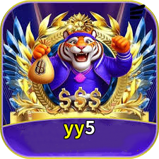 Logo da yy5